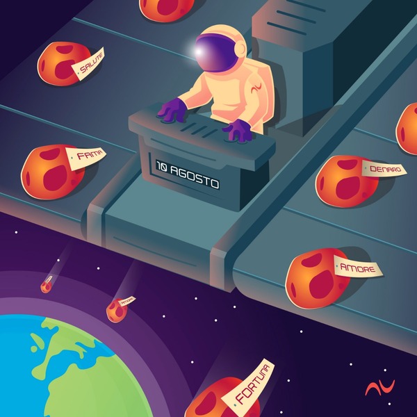 Grafica social network San Lorenzo